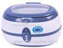 Optical Lab Equipment-Ultrasonic Cleaner with High efficient ultrasonic vibration system