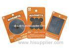 Magnetic NdFeB, Strong Magnet and Sticky Magnetic Strips for Supermarket Sales