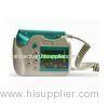 Hospitals digital Portable pocket Fetal 1MHz or 2 Mhz LCD Doppler 16 weeks safety