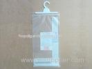 Soft PVC Hook Bag Button Closure with Snap Fastener
