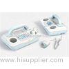 Portable digital handheld at home Fetal 2MHz or 3 MHz Doppler machine for pregnant women