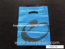 LDPE / PPE Patch Handle Bags