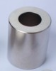 N50 NdFeB Cylinder Magnet With hole