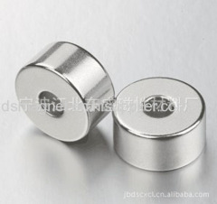 N45 Neodymium magnet Cylinder NdFeB