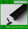 door bottom seal Plastic seal strip