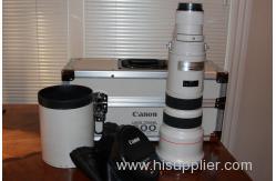 Canon ef 500mm 4.5 f/4.5 L 500 4.5 500mm/4.5 non lens