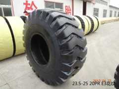 The General engineering tire23.5-25 20PR E3