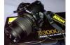 Cheaper Original Nikon D3000 10.2MP Digital SLR Camera