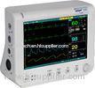 mainly use for emergency and transshipment multi-parameter Patient Monitor