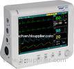 mainly use for emergency and transshipment multi-parameter Patient Monitor
