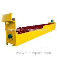 Spiral Conveyor Processing Equipment