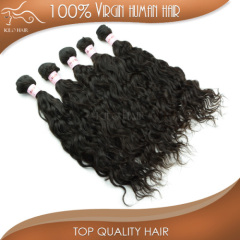 100% peruvian human hair natural wave mix length 10-28inch stock fast shipping top grade 5A wholesale factory price hair