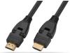 Rotate 180 degree HDMI Cable A Male to A Male