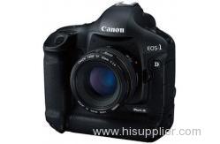 Original Canon EOS 1D Mark III 10.1 MP Digital SLR Camera