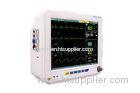 ICU, emergency and transshipment use multi-parameter Patient Monitor