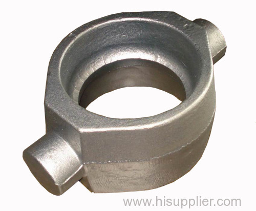 OEM Metal forging part