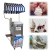 Soft ice cream machine:BQL933A