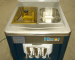 Soft ice cream machine:BQL920S(Double Refrigeration System Model)