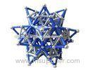 MAGNETIC TOY - 5MM,216 PCS,N35,METAL TIN BOX PACKING ,NEOCUBE