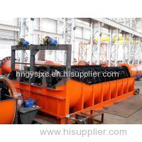 Spiral Separator / Separator Equipment