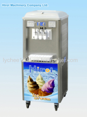 Soft ice cream machine:BQL920S(Double Refrigeration System Model)