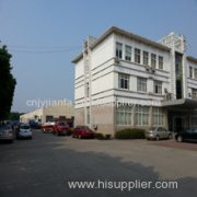 Jiangyin Jianfa Special Textile Co., Ltd
