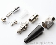 Fiber Optic Connector/ SC/FC/LC/ST