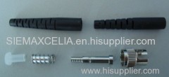 Fiber Optic Connector/ SC/FC/LC/ST