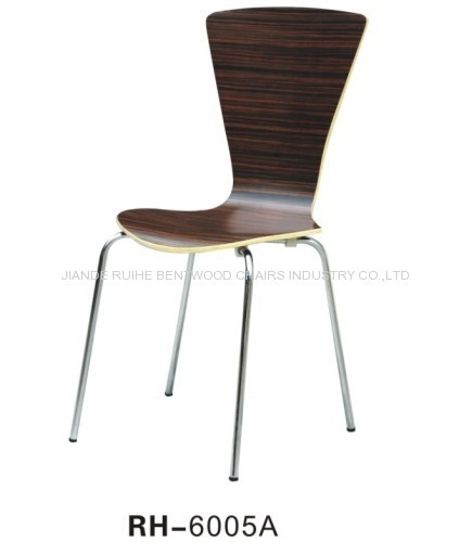 FIREPROOF PLYWOOD LAMINATE CHAIR