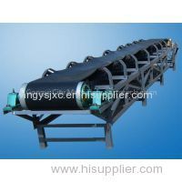 Belt Conveyor - Mang Feng Machine