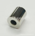 N45H Cylinder Sintered NdFeb Magnets With hole