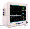 multi-parameter patient monitor mainly used for emergency, transshipment