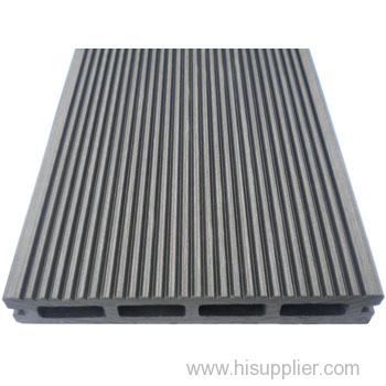 Wood plastic composite outdoor decking on sale
