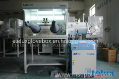 GP20 gas purification system