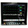 12.1inch multi-parameter patient monitor mainly used for emergency, transshipment