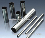 high quality 0Cr18Ni10Til stainless steel pipe