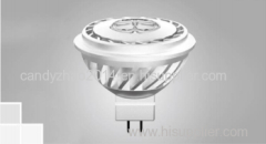 LED lamp MR16 A Series 7W