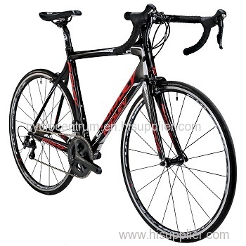 2014 - Ridley Fenix CR1 Ultegra Road Bike