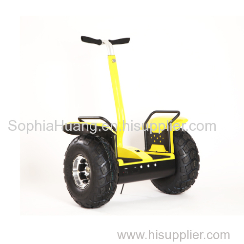 2 Wheel Electric Standing Segway Scooter