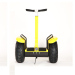 2-wheeled self balance motor scooters