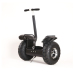 Smart Balance Electric Scooter for Security Patrol