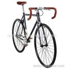 2013 - Scattante Americano Single-Speed City Bike