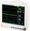 15 inch multi-parameter patient monitor mainly used for patient bed monitor