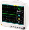 15 inch multi-parameter patient monitor mainly used for patient bed monitor