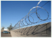 Razor Barbed Wire for fencing