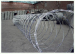 Razor Barbed Wire for fencing