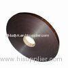 Soft Flexible Strong Strip Magnet with High Resistance to Demagnetization, Easy Fabrication/Handling