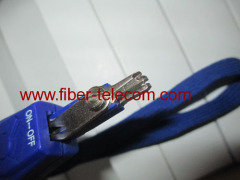 Insertion Tool for Huawei D1 blocks