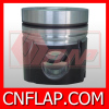 Engine part piston engine piston for Zetor