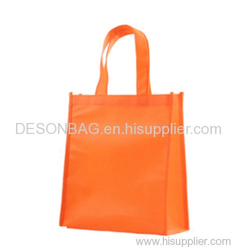 non woven shopping bag